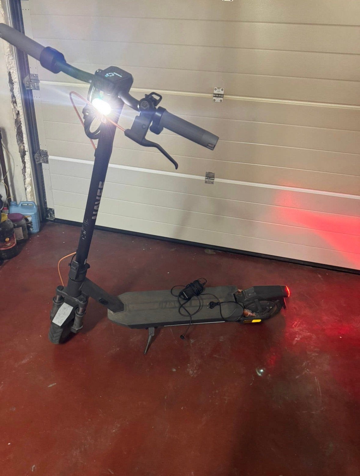 Navee GT3, Enlèvement, Comme neuf, Step électrique (E-scooter)