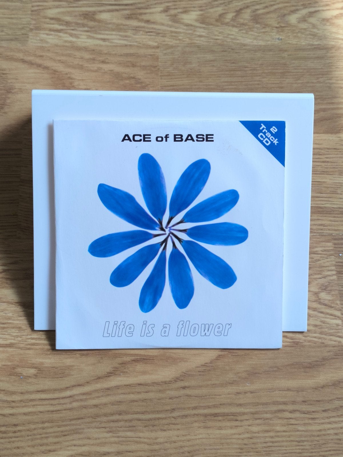 ace of base life is a flower cd single - ACE of BACE - cd ., Ophalen of Verzenden, Dance, Single