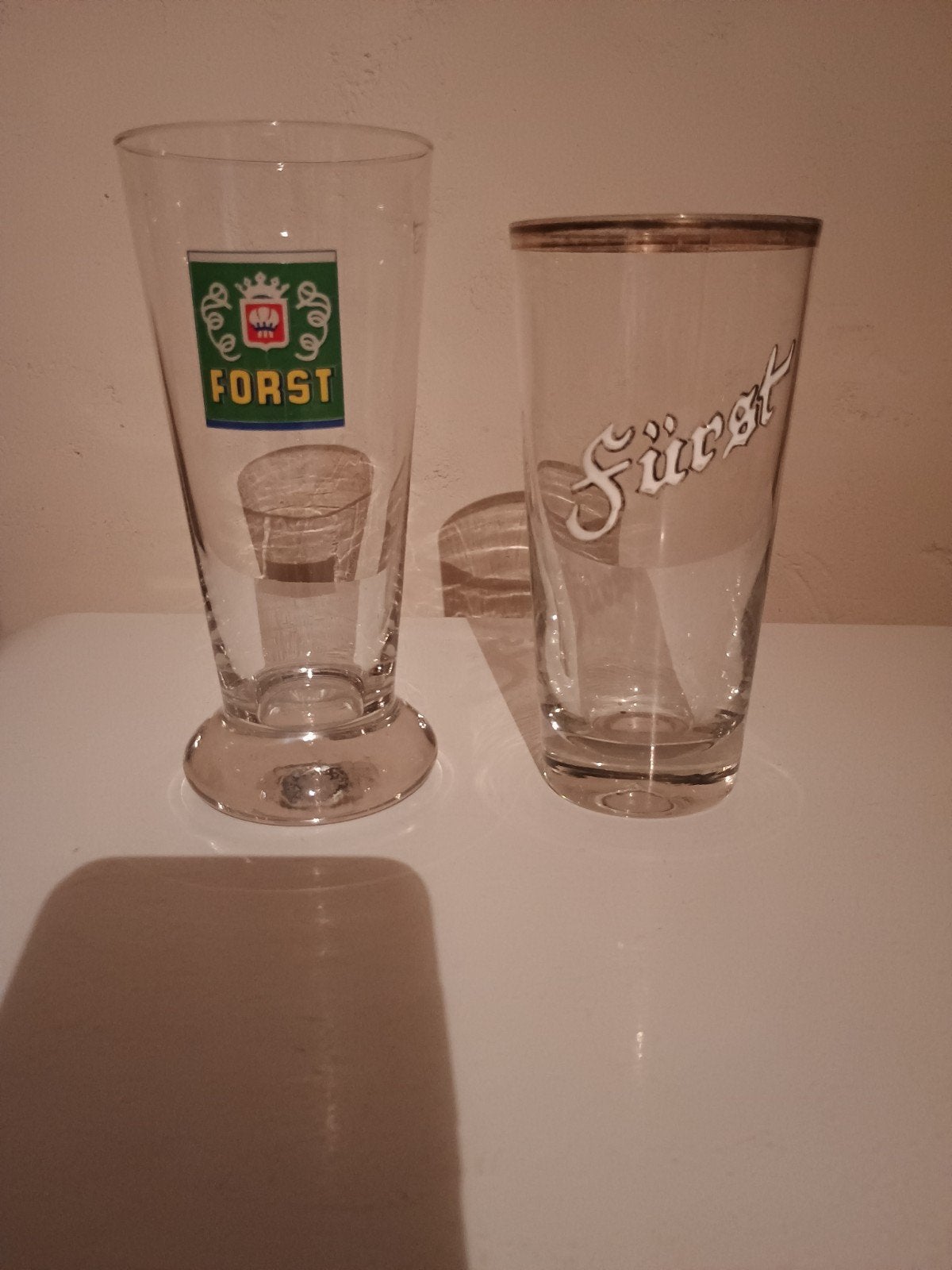 Forst,  Furst email, Verzamelen, Ophalen of Verzenden
