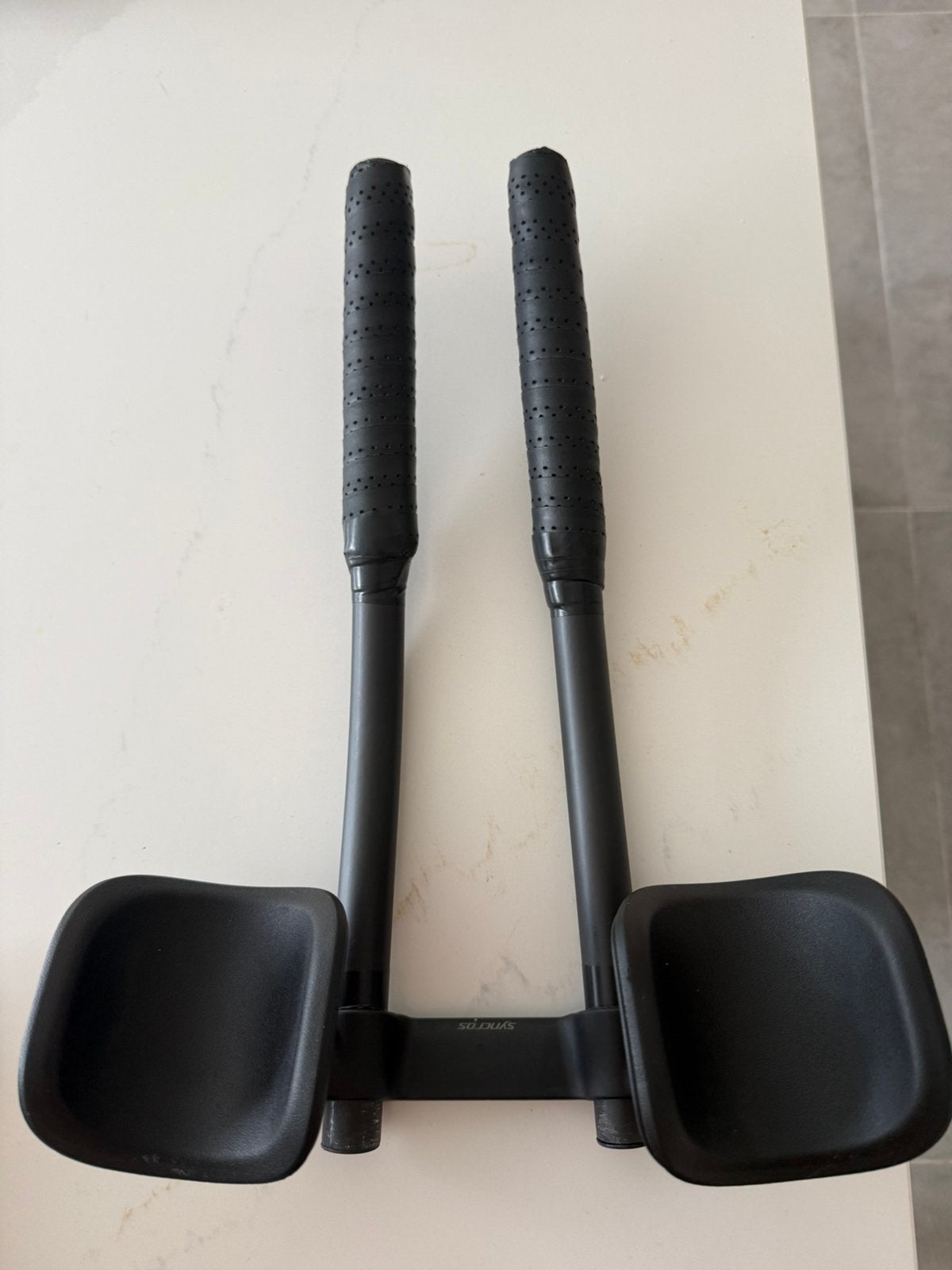 TT-stuur syncross creston, Ophalen of Verzenden, Zo goed als nieuw