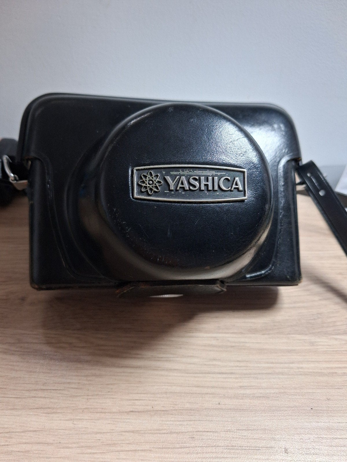 yashica fototoestel., Enlèvement, Appareils photo