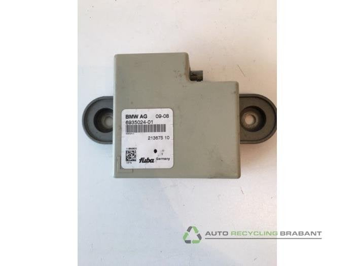 Antenne Versterker van een BMW 3-Serie, Auto-onderdelen, Gebruikt, -, -, Ophalen of Verzenden