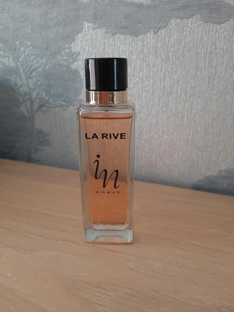 La Rive parfum : Si, Handtassen en Accessoires, Ophalen of Verzenden