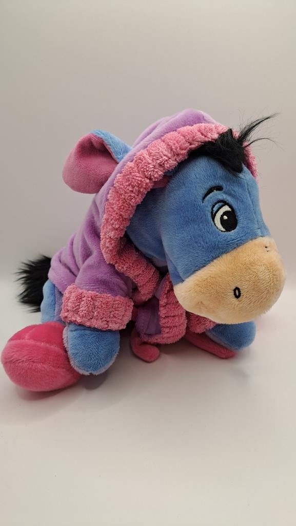 Disney Iejoor Winnie the Pooh knuffel 24cm, Ophalen of Verzenden, Knuffel