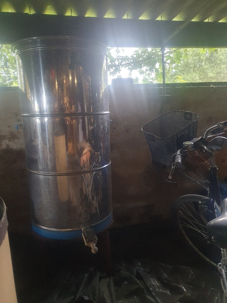 Maturateur Thomas Inox, Articles professionnels, Agriculture | Outils, Enlèvement, Autres types