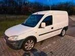 Combo diesel start rijdt goed zeer goede auto 600 eu export, Auto's, Opel, Particulier, Diesel, Te koop