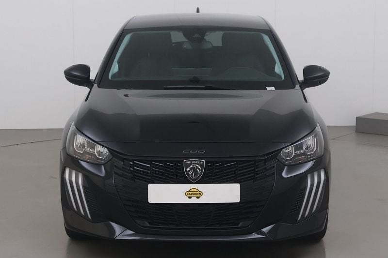 Peugeot 208 1.2 turbo allure 100, Auto's, Peugeot, https://public.car-pass.be/vhr/4900ba16-7094-4fa6-8b33-8fd0ac288656, Gebruikt