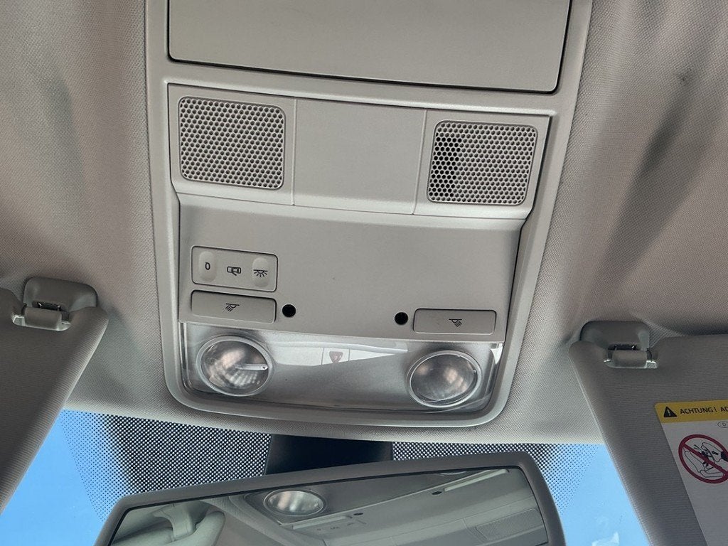 PLAFONNIER AVANT Volkswagen Passat CC (357) (|1K0947105T|), Volkswagen, Volkswagen AG, Utilisé, Kundenbetreuung@volkswagen.de