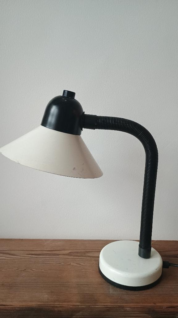 Vintage lamp, Ophalen