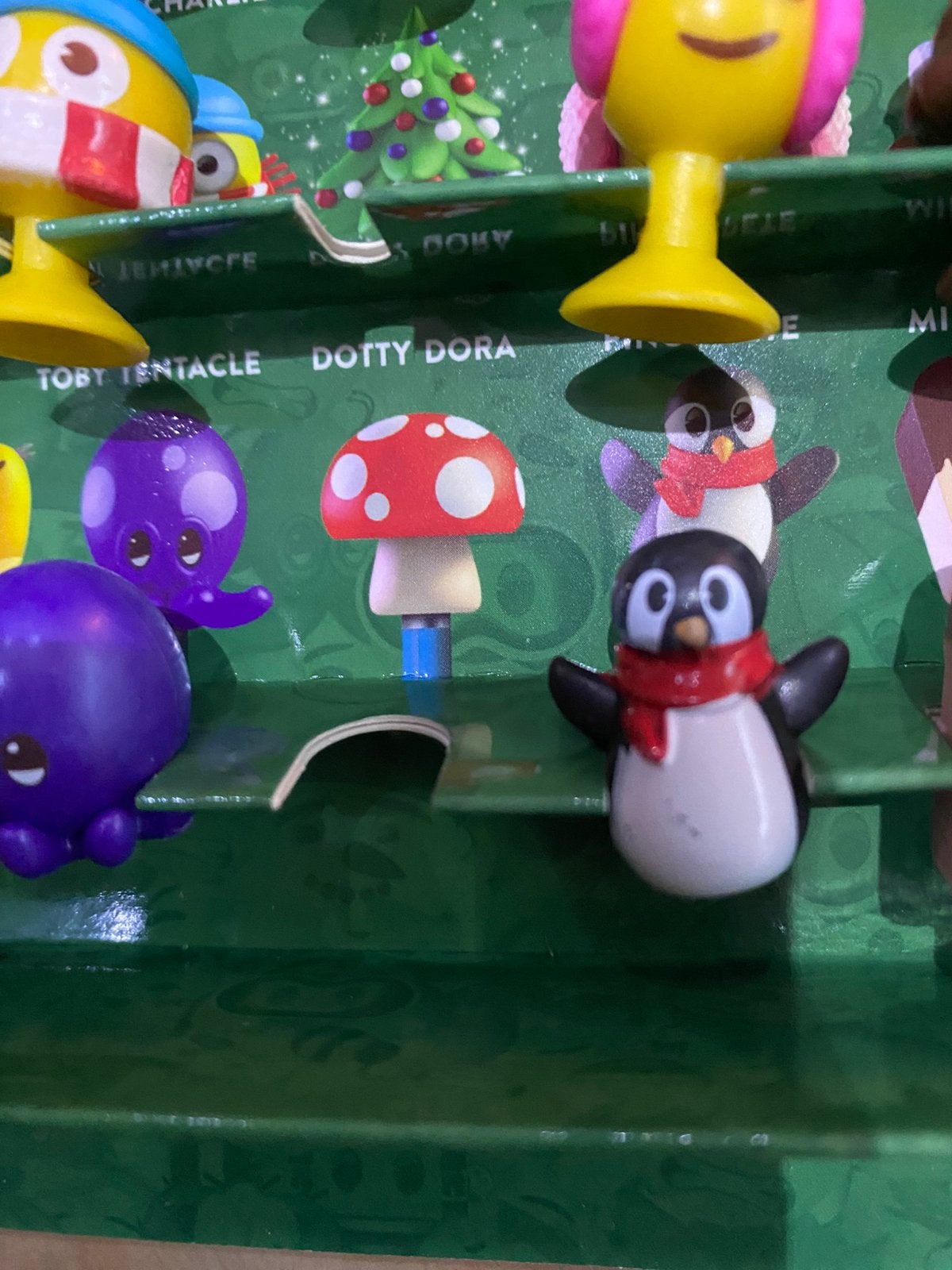 Ruilen emojis, Diversen, Ophalen, Nieuw