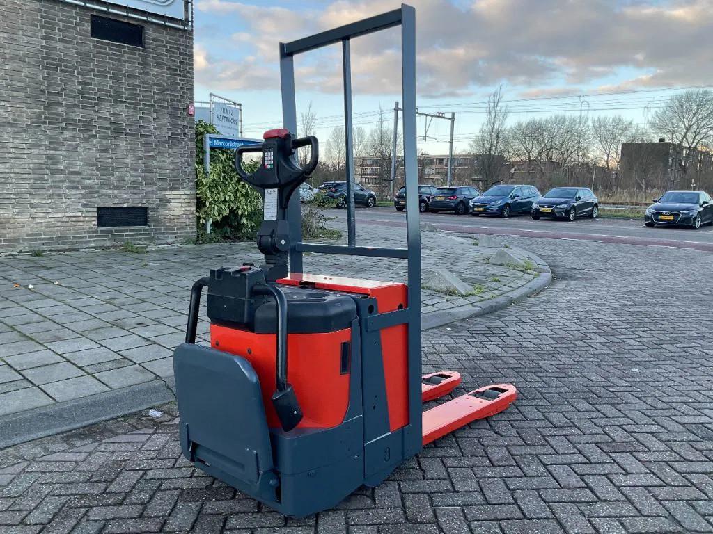 BT 7PML20 2000KG PALLETWAGEN / HEFTRUCK, Autre propulsion, Transpalette, BT