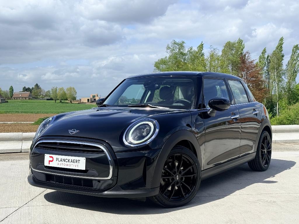 MINI Cooper 1.5iA OPF (EU6d) *Automaat/Carplay/Navi*, Autos, Mini, Entreprise, Achat, Cooper, ABS, Airbags, Air conditionné, Android Auto