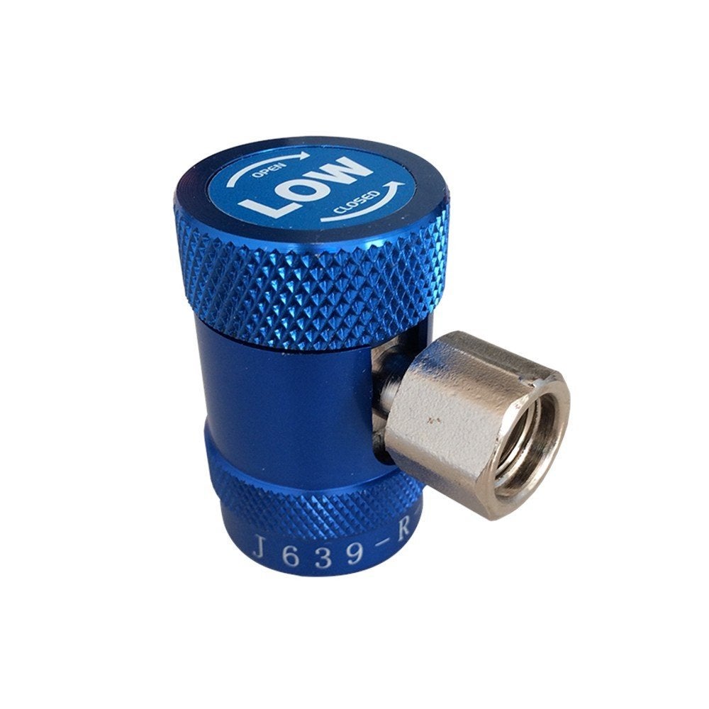 Airco snelkoppeling R1234yf lage druk F12x1,5 – 13.058LYF, Ophalen, Nieuw