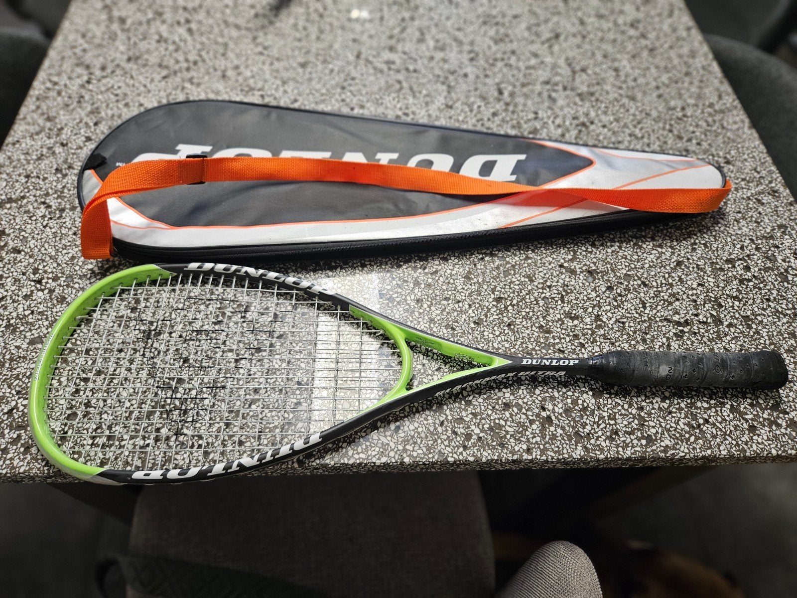 Squash raketten prijs per stuk, Sport en Fitness, Squash, Ophalen