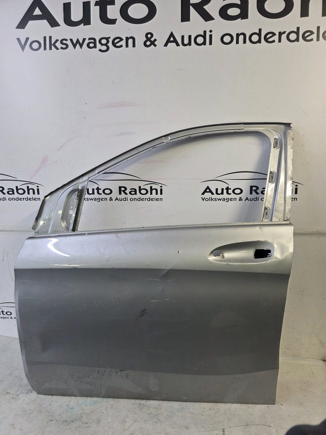 Mercedes B-klasse w246 PORTIER LINKS VOOR, Utilisé, Porte, -, -