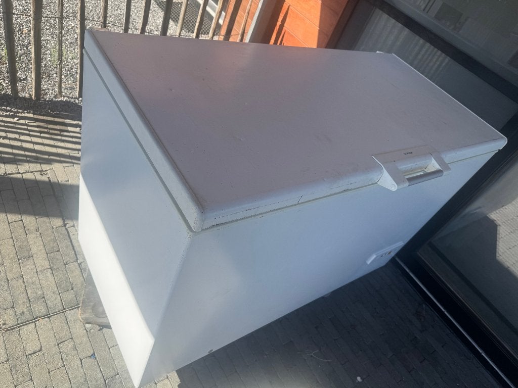 Diepvriezer bosch Bosch GCM34AW30, Congélateur, 90 cm ou plus, 85 à 120 cm, Enlèvement