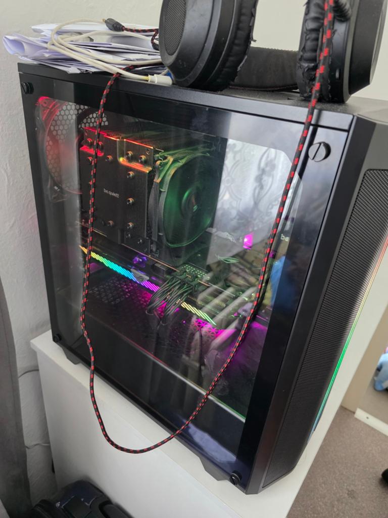 Game PC te koop, Informatique & Logiciels, Ordinateurs de bureau, Neuf, 932 GB, 32 GB, Virtual Reality