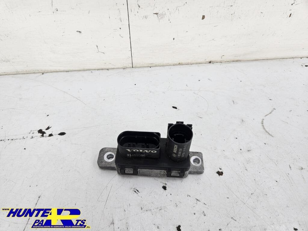 Gloeirelais Volvo XC90/V60/V40/V90/XC60 II('14-'22) 31459300, Enlèvement ou Envoi, Volvo, Volvo, Utilisé