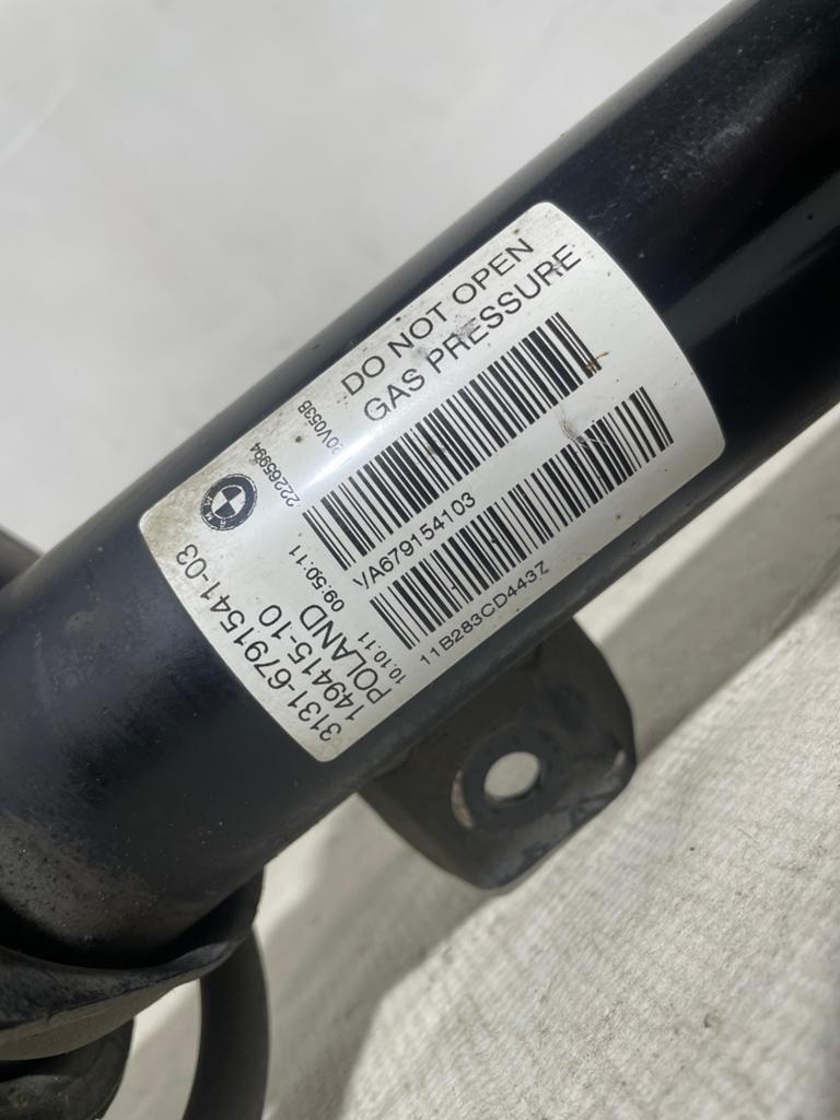 Ammortisseur Avant BMW F20/F30    3131 6791541   03, Enlèvement, Utilisé, BMW