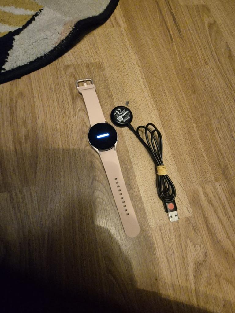 Samsung Galaxy Watch5 Pro (R905), Montre-bracelet, No, Enlèvement ou Envoi, Comme neuf