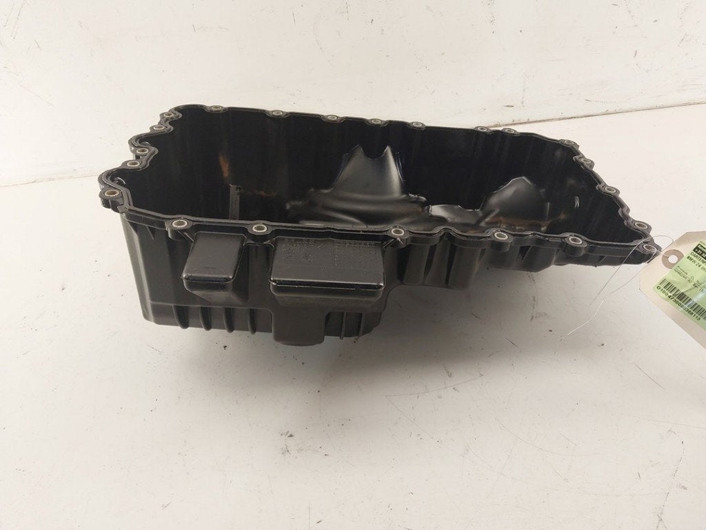 CARTERPAN BMW Z4 Roadster (E89) (|11137618512|), Auto-onderdelen, Gebruikt, BMW, Petuelring 130
80809  München, DE, Bayerische Motoren Werke AG
