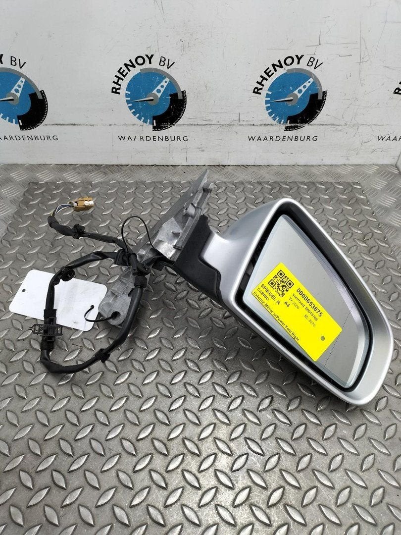 AUDI A4 2.0 TFSI Cabriolet SPIEGEL R 2006, Ophalen of Verzenden, Gebruikt, Stiba lid