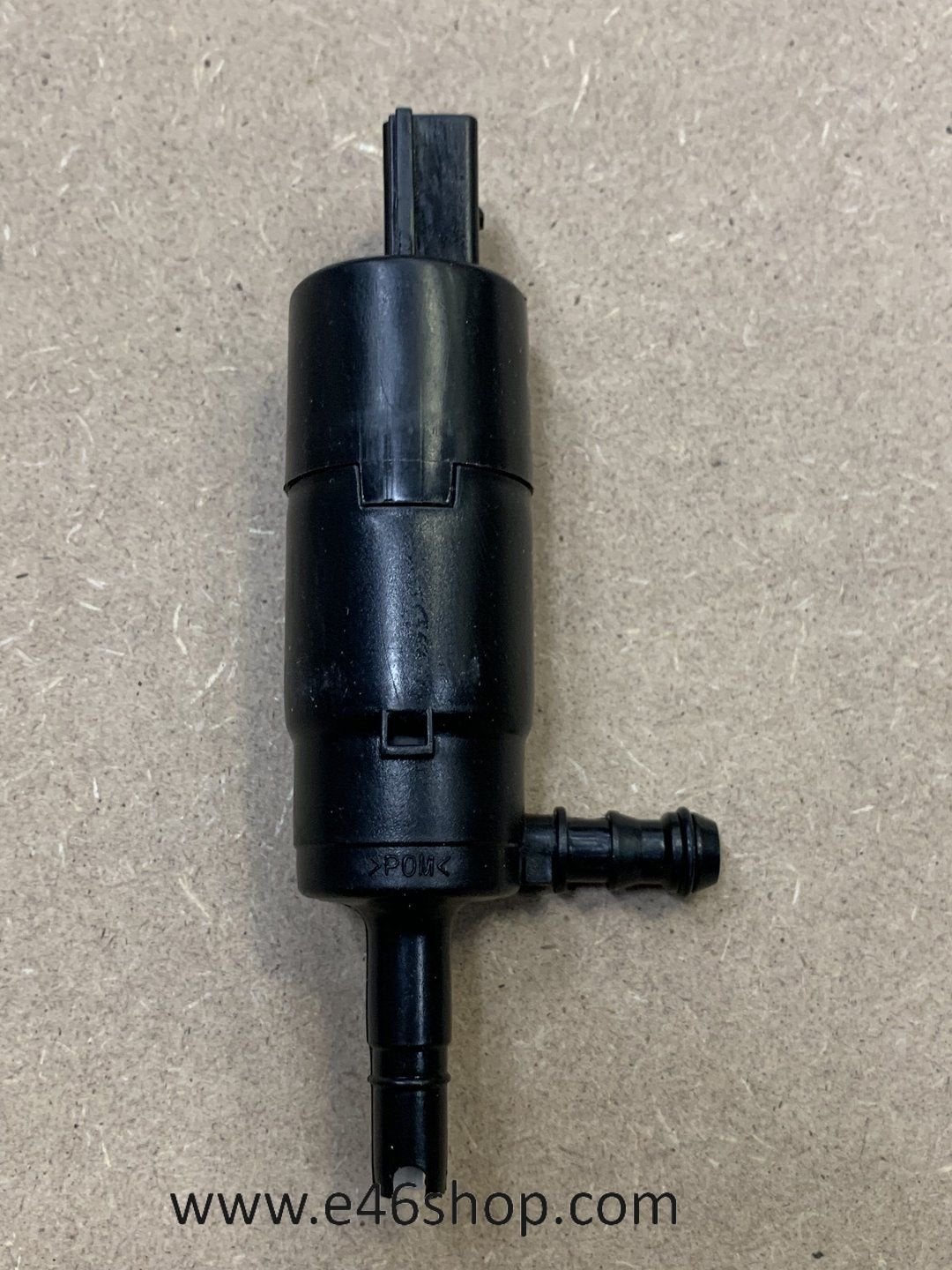 Koplamp sproeier BMW OE 67128377430 NIEUW FEBI, -, -, Nieuw, Ophalen of Verzenden