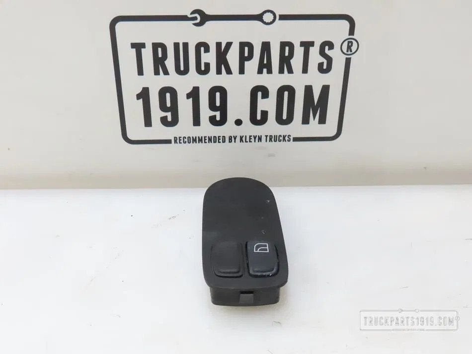 DAF 1811229 Raambediening Re. Daf, Auto-onderdelen, Ophalen, Gebruikt, DAF, Dashboard en Schakelaars