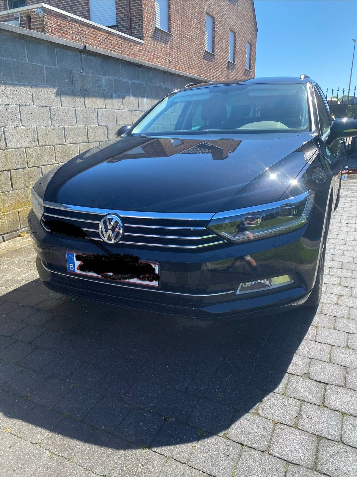 Volkswagen Passat break 138000 km euro 6, Autos, Volkswagen, Particulier, Passat, ABS, Caméra de recul, Régulateur de distance