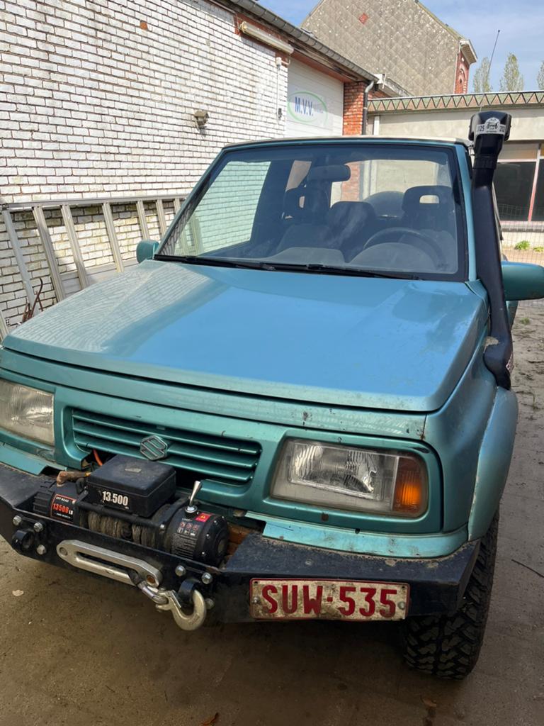 Automatische versnellingsbak, Auto's, Automaat, Vierwielaandrijving, Particulier, 2 deurs