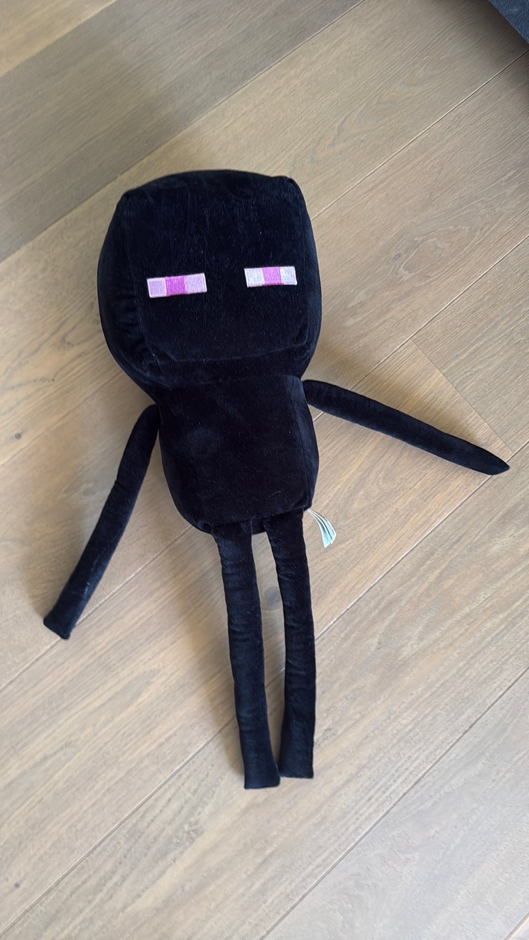 Mincraft knuffel nieuw, Ophalen, Nieuw