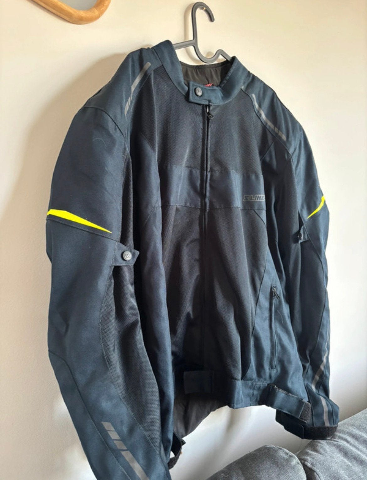 Motorjas, Motoren, Kleding | Motorkleding, Ophalen, Tweedehands, Heren, Motorcrosskleding