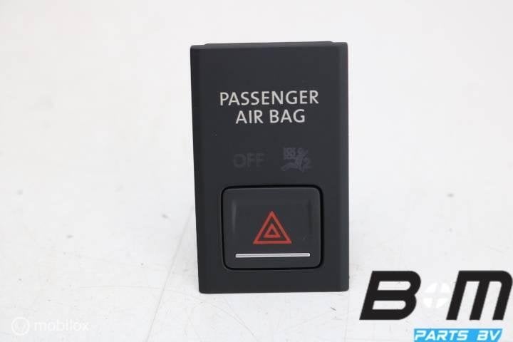 Controlelampje voor bijrijdersairbag VW Scirocco FL, Autos : Divers, Antivol, Utilisé