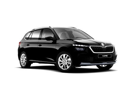 Skoda Kamiq 1.0 TSI Selection DSG, Autos, Achat, Automatique, Kamiq, Essence