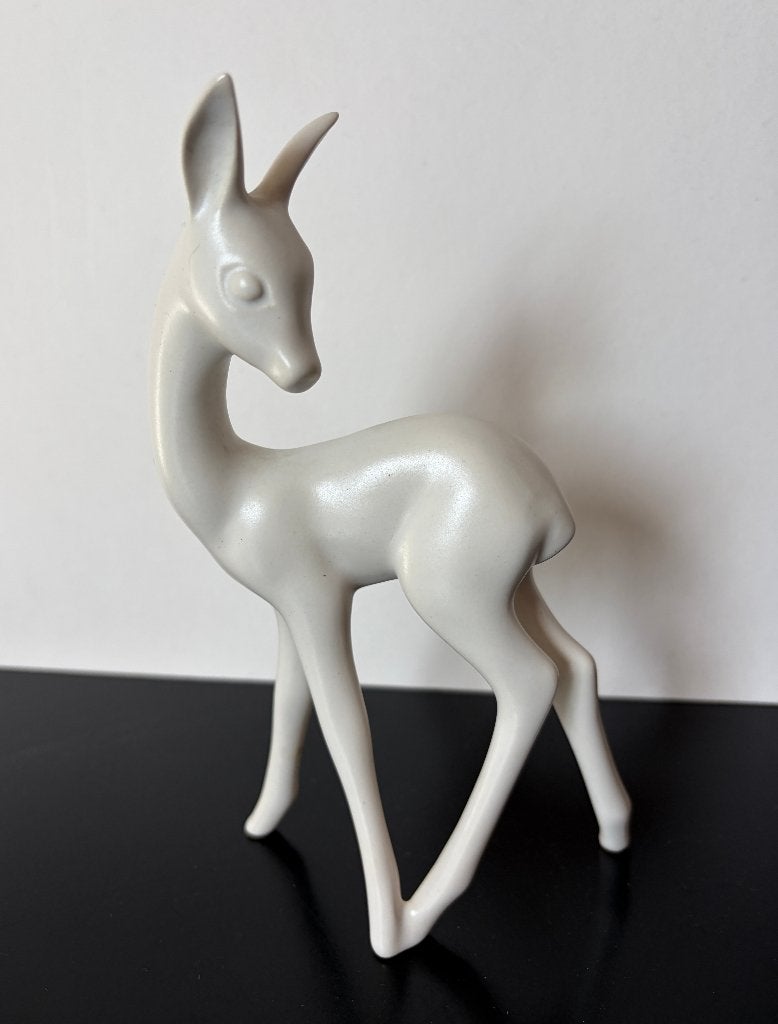 VILLEROY & BOCH BAMBI-serie Bambi-line 1950 Ludwig Scherer, Verzenden