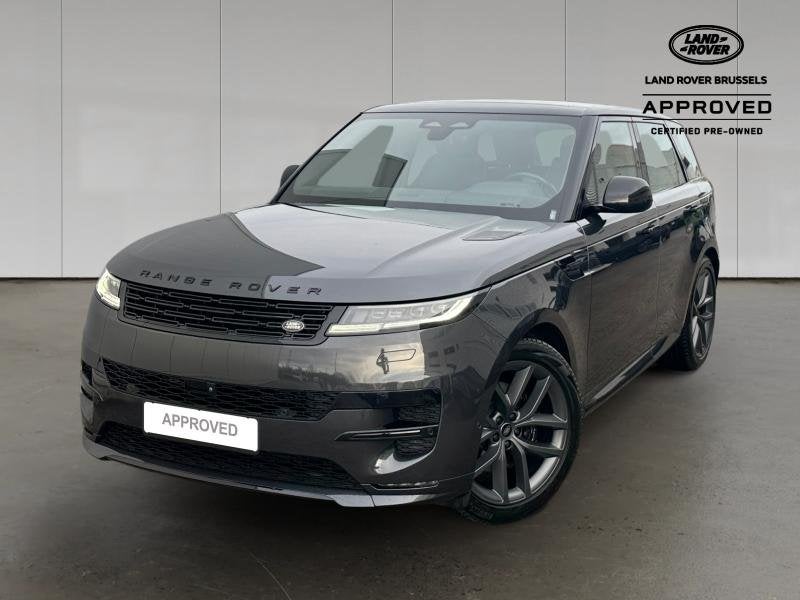 Land Rover Range Rover (Sport) D300 Dynamic SE 2 YEARS WARRA, Achat, 2997 cm³, Entreprise, Autres couleurs