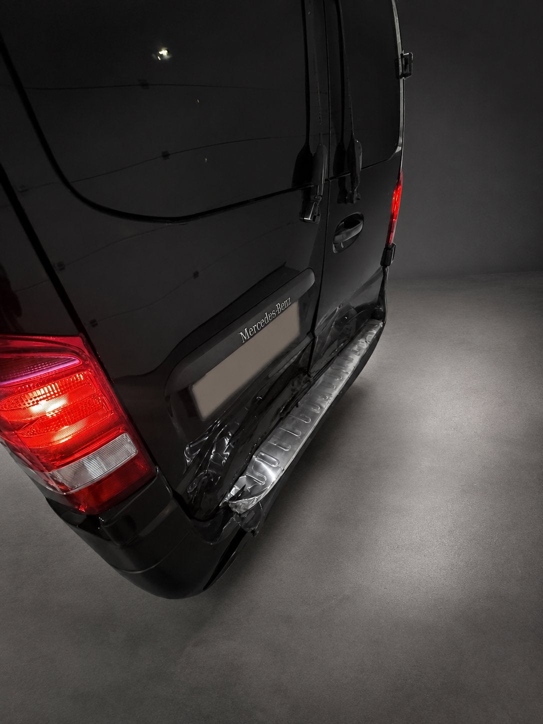 Mercedes-Benz Vito Tourer 114 CDI — 9 places — Automatique, Enlèvement, Mercedes-Benz