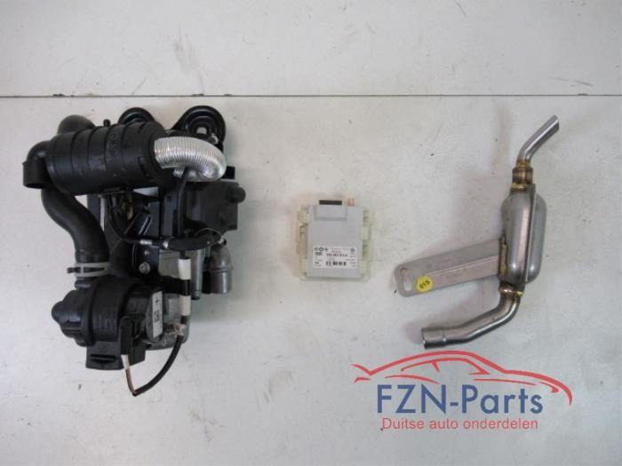 Standkachel Volkswagen Tiguan (22730725), Ophalen of Verzenden, Gebruikt