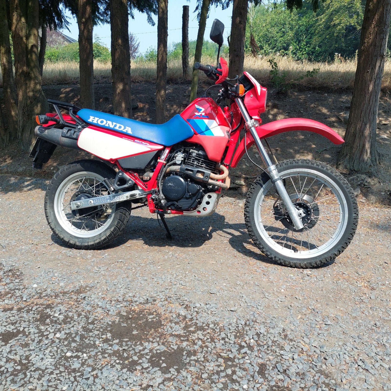 A vendre, Particulier