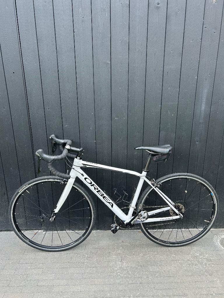 Orbea Avant, Autres marques, Frein sur jante, Femmes, 49 à 53 cm