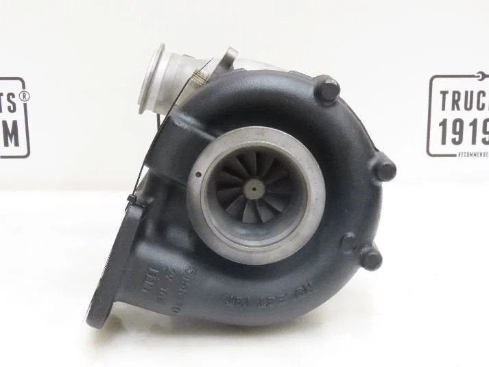 DAF Engines & Parts Turbo MX13 Revisie, Enlèvement, Utilisé, DAF, Moteur et Accessoires
