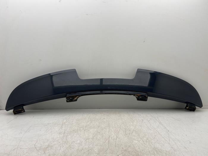 Achterspoiler van een Seat Leon (LW7X), Auto-onderdelen, Gebruikt, -, -, Ophalen of Verzenden