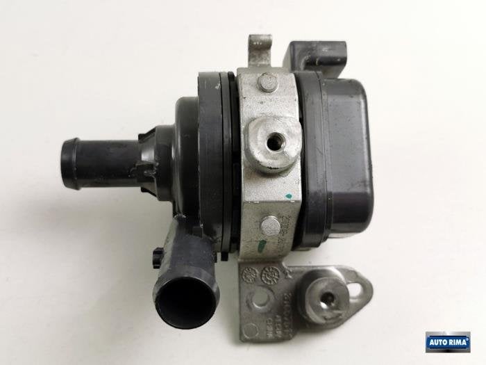 Waterpomp van een Volvo S60, Gebruikt, -, -, Ophalen of Verzenden