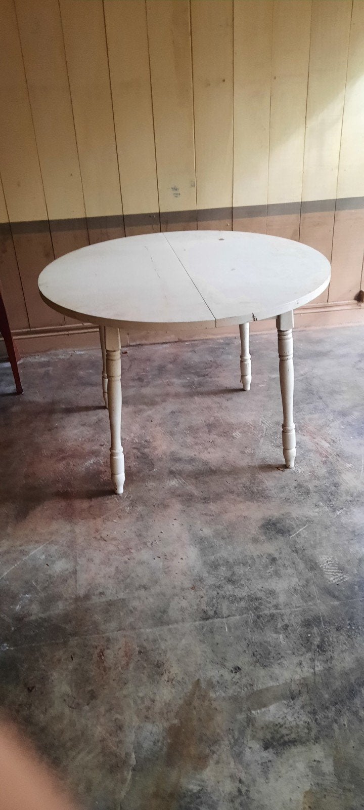 tafel, Huis en Inrichting, Ophalen