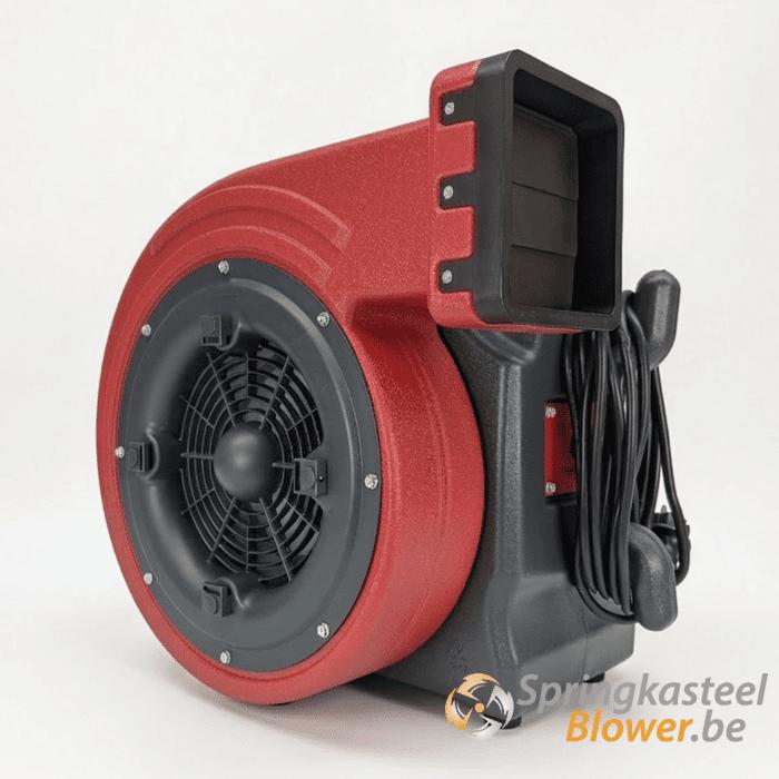 Gibbons Fans Springkasteel Blower GX-1650 - 1500W, Ophalen of Verzenden, Nieuw