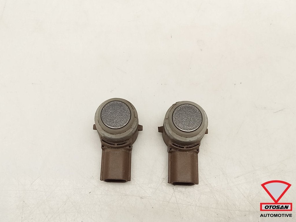 Ford Fiesta MK8 PDC Parkeersensor HU5T15C868AAW, Gebruikt, Info@ford.com, Ford, Ford Motor Company