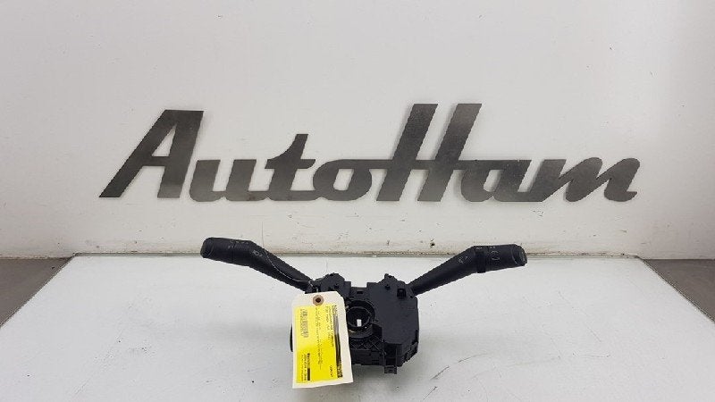 COMBISCHAKELAAR STUUR Fiat Panda / Pandina (312) (01-2012/-), Auto-onderdelen, Dashboard en Schakelaars, Fiat, Gebruikt