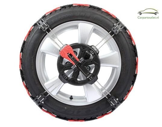 Sneeuwketting nieuw Polaire 4X4 toepassing 0140PSGB P30 F140, Neuf, -, -, -