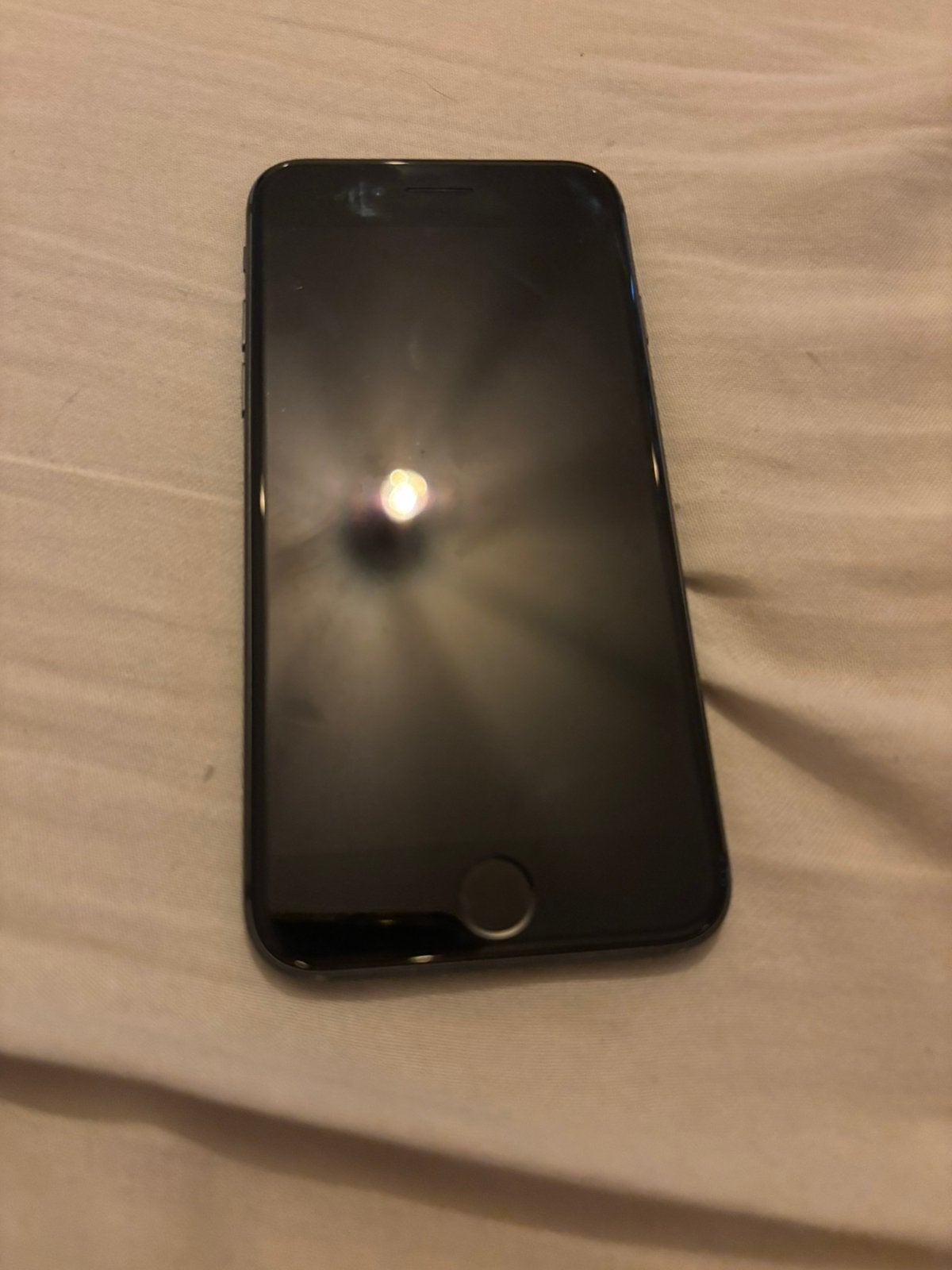 Iphone 8, Telecommunicatie, Mobiele telefoons | Apple iPhone, Ophalen, Zo goed als nieuw, IPhone 8