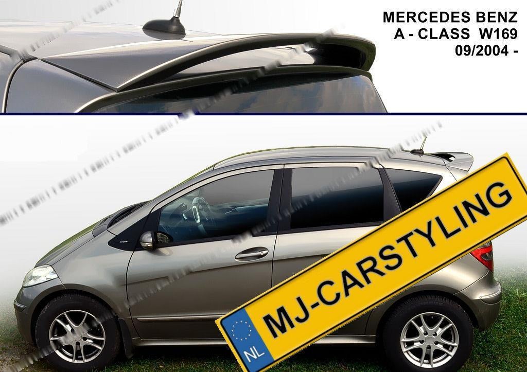 Mercedes A-Klasse W169 - Dakspoiler, Ophalen of Verzenden